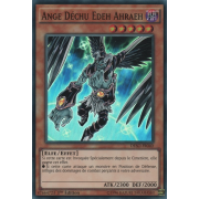 DESO-FR040 Ange Déchu Edeh Ahraeh Super Rare