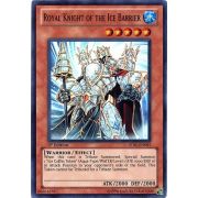 STBL-EN091 Royal Knight of the Ice Barrier Super Rare