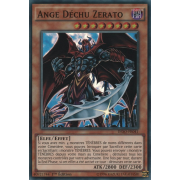 DESO-FR041 Ange Déchu Zerato Super Rare