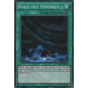 DESO-FR052 Voile des Ténèbres Super Rare