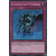 DESO-FR060 Illusion des Ténèbres Super Rare