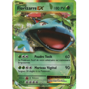 XY12_1/108 Florizarre EX Ultra Rare