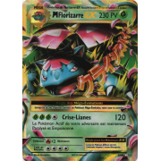 XY12_2/108 Méga Florizarre EX Ultra Rare