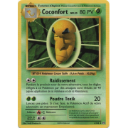 XY12_6/108 Coconfort Peu commune