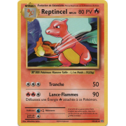 XY12_10/108 Reptincel Peu commune