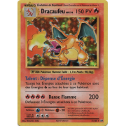 XY12_11/108 Dracaufeu Holo Rare