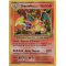 XY12_11/108 Dracaufeu Holo Rare