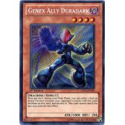 STBL-EN095 Genex Ally Duradark Secret Rare