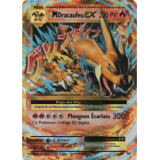 XY12_13/108 Méga Dracaufeu EX Ultra Rare