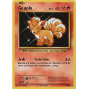 XY12_14/108 Goupix Commune