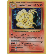 XY12_15/108 Feunard Holo Rare