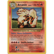 XY12_18/108 Arcanin Rare