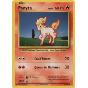 XY12_19/108 Ponyta Commune