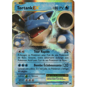 XY12_21/108 Tortank EX Ultra Rare