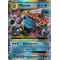 XY12_22/108 Méga Tortank EX Ultra Rare