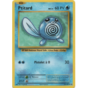 XY12_23/108 Ptitard Commune