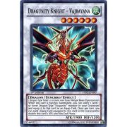 STBL-EN097 Dragunity Knight - Vajrayana Super Rare
