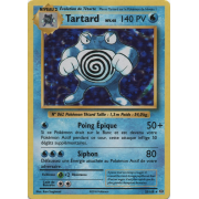 XY12_25/108 Tartard Holo Rare