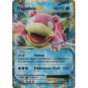 XY12_26/108 Flagadoss EX Ultra Rare