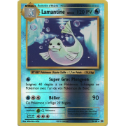 XY12_29/108 Lamantine Inverse