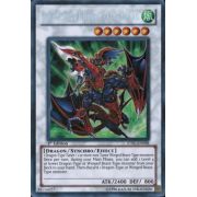 STBL-EN098 Dragunity Knight - Gae Dearg Secret Rare