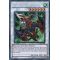 STBL-EN098 Dragunity Knight - Gae Dearg Secret Rare