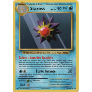 XY12_31/108 Staross Rare