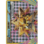 XY12_32/108 Staross TURBO Break Rare