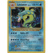 XY12_34/108 Léviator Holo Rare