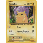 XY12_35/108 Pikachu Commune