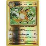 XY12_36/108 Raichu Inverse