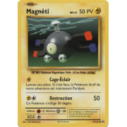 XY12_37/108 Magneti Commune