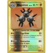 XY12_38/108 Magnéton Inverse