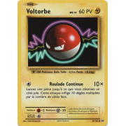 XY12_39/108 Voltorbe Commune