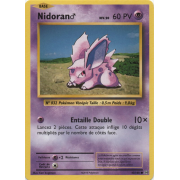 XY12_43/108 Nidoran Commune