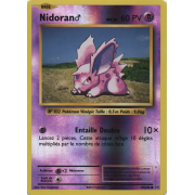 XY12_43/108 Nidoran Inverse