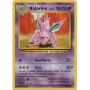 XY12_44/108 Nidorino Peu commune