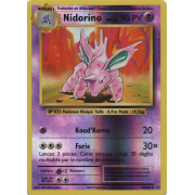 XY12_44/108 Nidorino Inverse