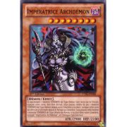 STBL-FR000 Impératrice Archdémon Secret Rare