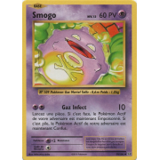 XY12_50/108 Smogo Peu commune