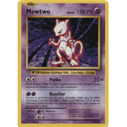 XY12_51/108 Mewtwo Rare