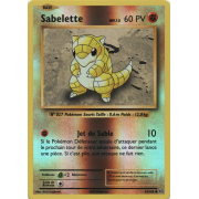 XY12_54/108 Sabelette Inverse