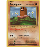 XY12_55/108 Taupiqueur Commune