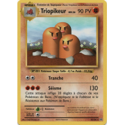 XY12_56/108 Triopikeur Rare