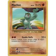 XY12_57/108 Machoc Commune