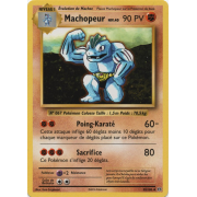 XY12_58/108 Machopeur Peu commune