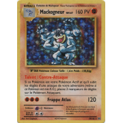 XY12_59/108 Mackogneur Holo Rare