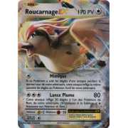 XY12_64/108 Roucarnage EX Ultra Rare