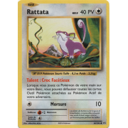 XY12_66/108 Rattata Commune