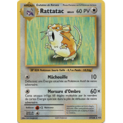 XY12_67/108 Rattatac Rare